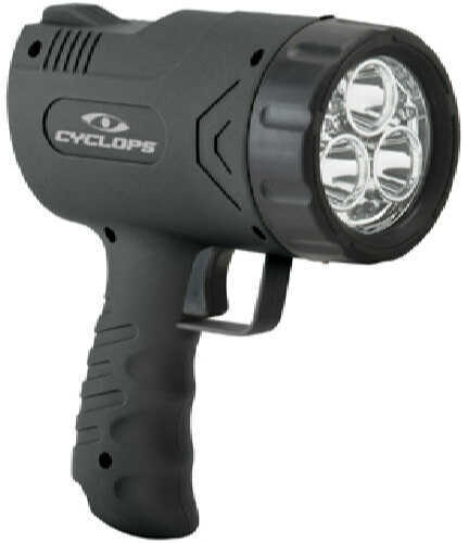 Cyclops Sirius Handheld Spotlight With 6 Led's